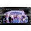 Wecaro WC-GW7233 Android 4.4.4 radio indash for Great wall Florid M1 M2 M4 dvd player 2013 BT gps 3g TV