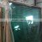 Good price 3-25mm Tempered clear building glass