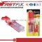 liquid epoxy resin repair liquid glass epoxy resin clear clear epoxy liquid syringes