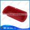 Non-toxic Rectangle Silicone Soap Molds Silicone Toast Mold