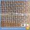 high quality stainless mild steel crimped wire mesh manufacturer