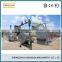 DT6 drummed asphalt melting plant | bitumen melting machine