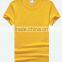 Lyocell O neck t-shirt with custom logo