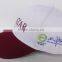 baseball hat from china with embroidery logo