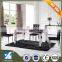 Factory made stainless steel rectangular table