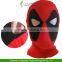 Deadpool Spandex Lycra Balaclava Hat Zentai Mask Hood Halloween Cosplay Headwear