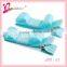 Promote high quality handmade girls cheap hair clip wholesale