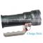 YT-3405 Long Range 500M Rechargeable Handheld Torch LED Rechargeable Torch