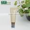 Imported pump cosmetic packaging plastic tube