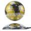 Professional rotating acrylic led magnetic levitation products/globe