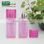 2015 Hot Sale 80ml Empty Plastic Cosmetic PETG Bottle