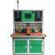 Pneumatic Numerical Control Lithium ion Polymer Battery Pack Assemble Producing TWSL-600 Spot welding Machine