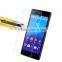 Free sample for Sony Xperia M4 tempered glass screen protector