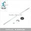 Straight roofing bolt with nut and washer factory supply