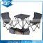 Camping set for big size