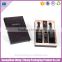 Professional producer good quality glossy cardboard wine box packaging