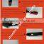 Easy installation fridge magnetive opener with excellent quality, creative bottle shape fridge mounted corkscrew with good price