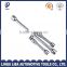 tyre change tool folding 4-way wrench