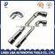 Torque Socket Wrench With Hole