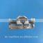 OEM maufacturer custom metal cutting stainless steel die casting parts