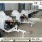 CE Certificate Diesel Wood Chipper DWC-22