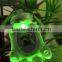 High Visibility Flashing LED Pet Dog Cat Safety Light Collar ID Name Tag - series design