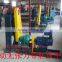 Bojia brand DCS-D series Rubber conveyer belt forming machinery with goood quality