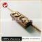 GZ-TIME hot Hangtag/ Paper Tag/ Printed PVC Tag / Sticker
