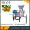 Leader hot sales frut crumbler machine website:leaderservice005