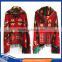 Latest 2016 Bohemian Style Fashional lady knitted winter ponchos and shawls