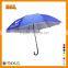 Custom Cheap Promotional Automatic Open Straight Umbrellas