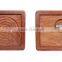 2015 luxury gift set Rosewood Music Box,souvenir musical box