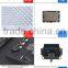 Best selling photographic LED studio light ultra thin led panel light for video