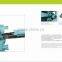 AF100 plastic injection molding machine
