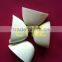 Plastic toe cap with strip 459 for safety military boots