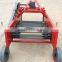 potato planter and harvester