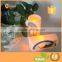 Bible Saint Printed Candle Christmas Light Candle Shape Votive Candle Light