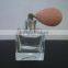 50ml perfume bottle bulb atomizer