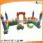 Exciting and Fun kids indoor sofy playground soft play