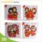 Factory sale Kids Cartoon Temporary tattoo sticker