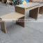 Modern wooden dressing table for sale XYN498