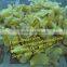 Commercial fruit and vegetable drying machine