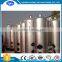 Standing Type Handwork Coal burning Hot Water Boiler