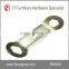Small Durable Double Open Ended Simple Spanner Wrenches