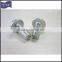 din 6921 flange bolt m10x25 (DIN6921)