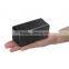 1080P remote control night vision wireless hidden camera clock