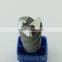 tungsten end mill for aluminium manufacturers