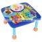 Multi-function Good Quality Woooden Baby Musical Toys OEM/ODM Educational Music Instruments for Kids