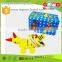 New Design Educational Wooden Classical Toys- Mouse Ringtoss Classical Toys-