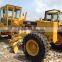 Used Motor Grader 140H for sale